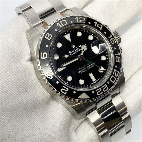 gmt master 2 price